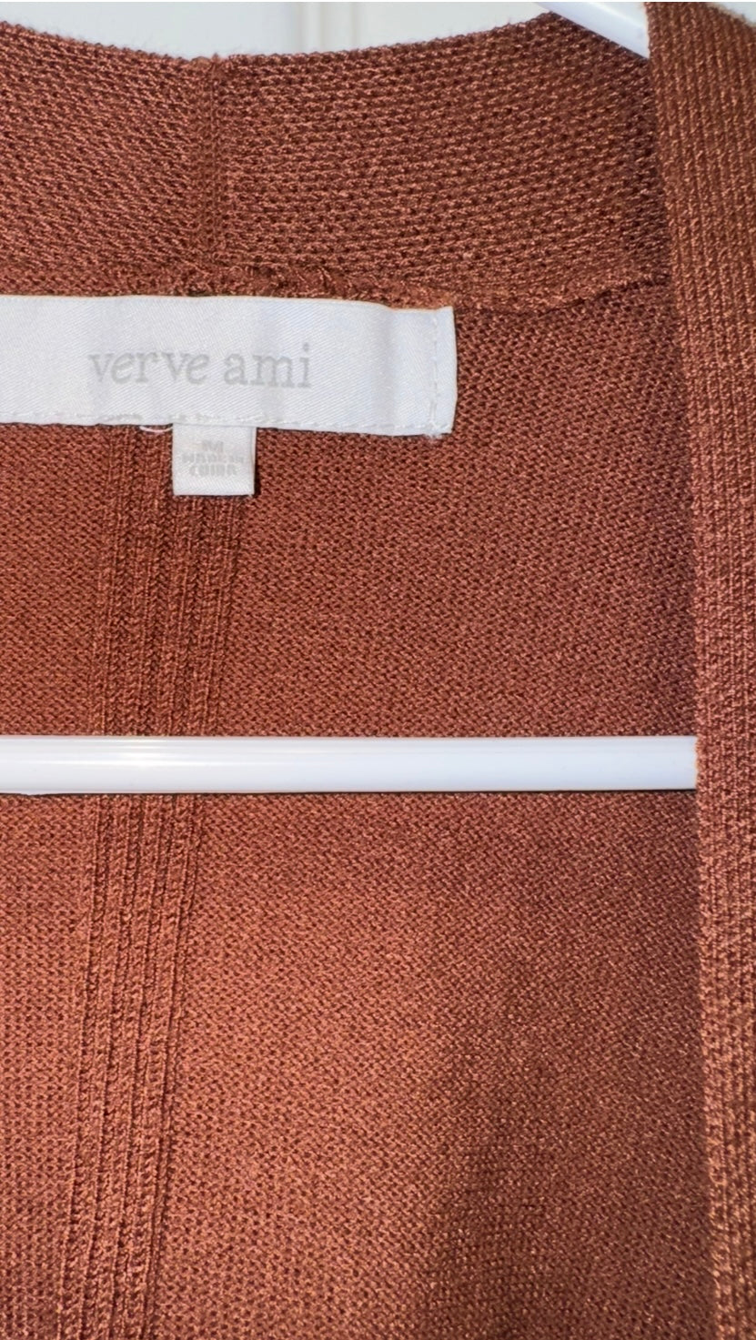 #53 women’s cardigan size M