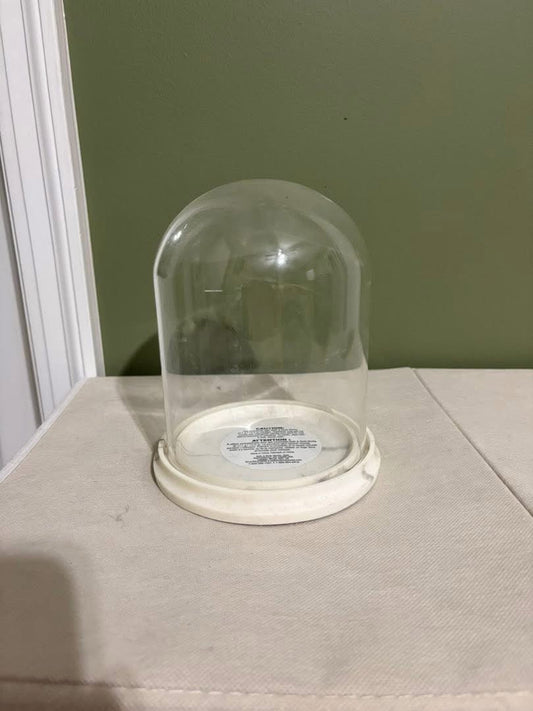 #133 **REDUCED** Decorative Candle Holder