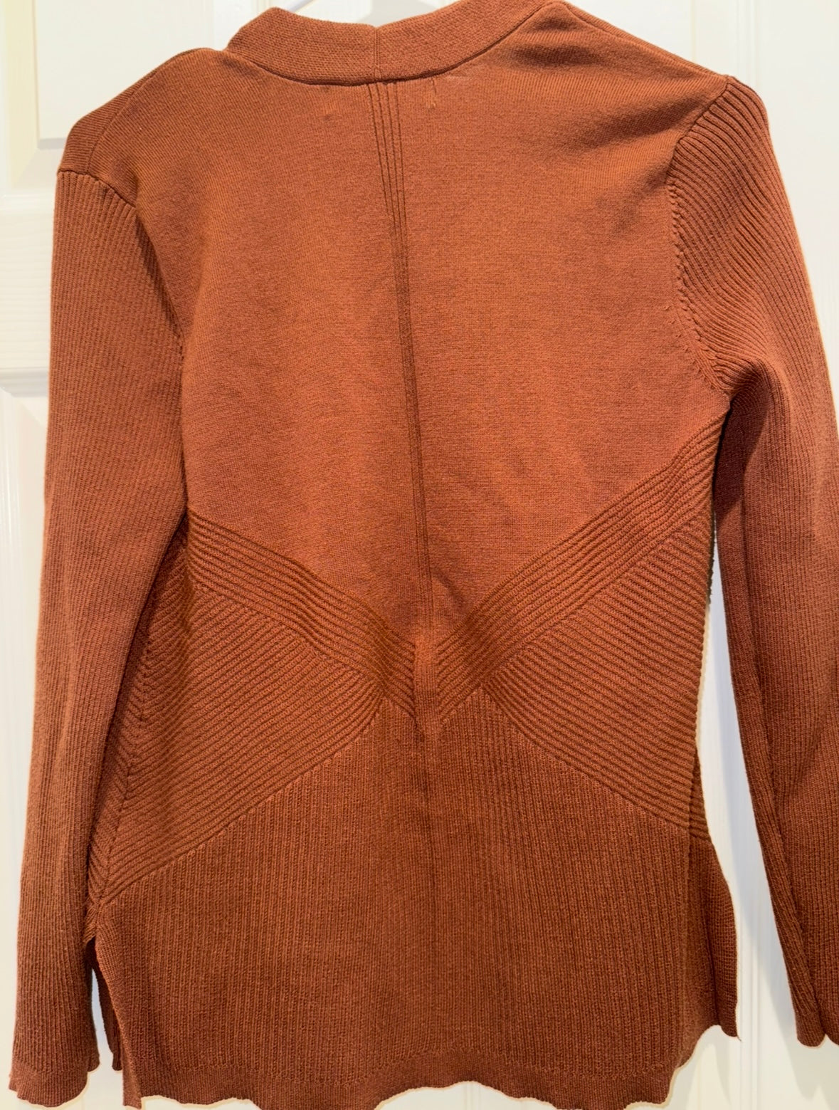 #53 women’s cardigan size M