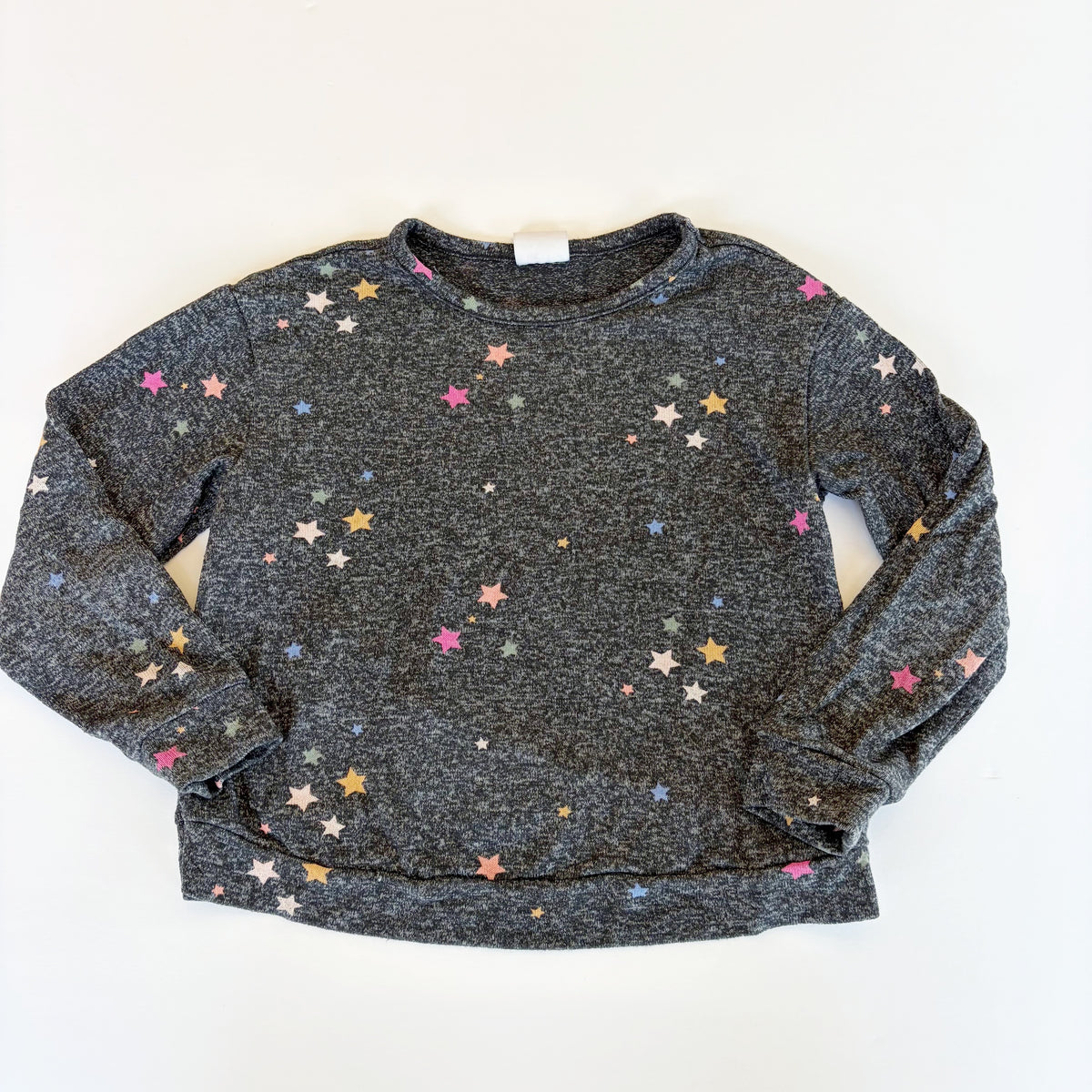 #96 | Size 5 | Gap Girls Soft Star Shirt