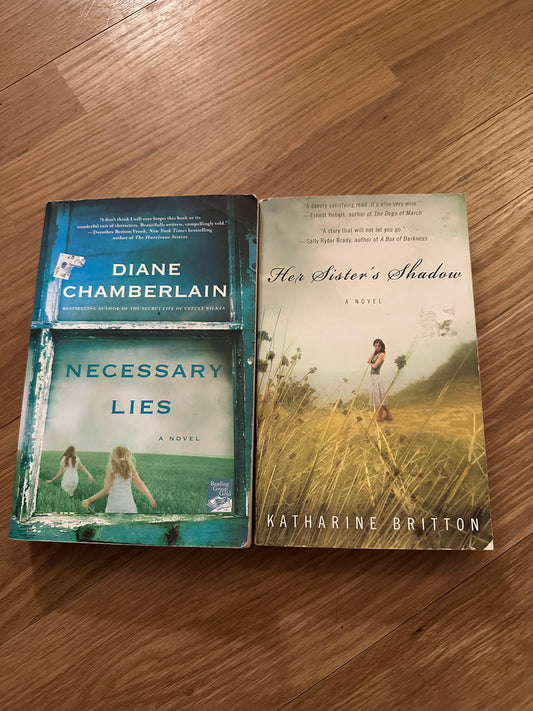 #130 Book Bundle