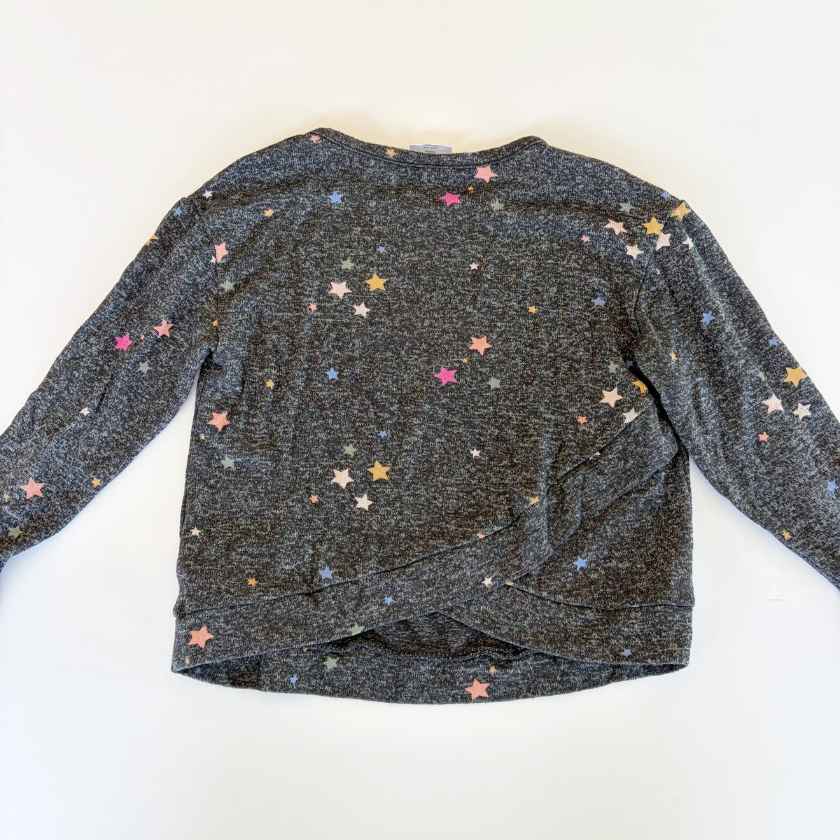 #96 | Size 5 | Gap Girls Soft Star Shirt