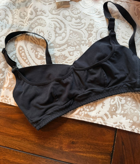 #51 Women’s Size S/M Pumping Bra