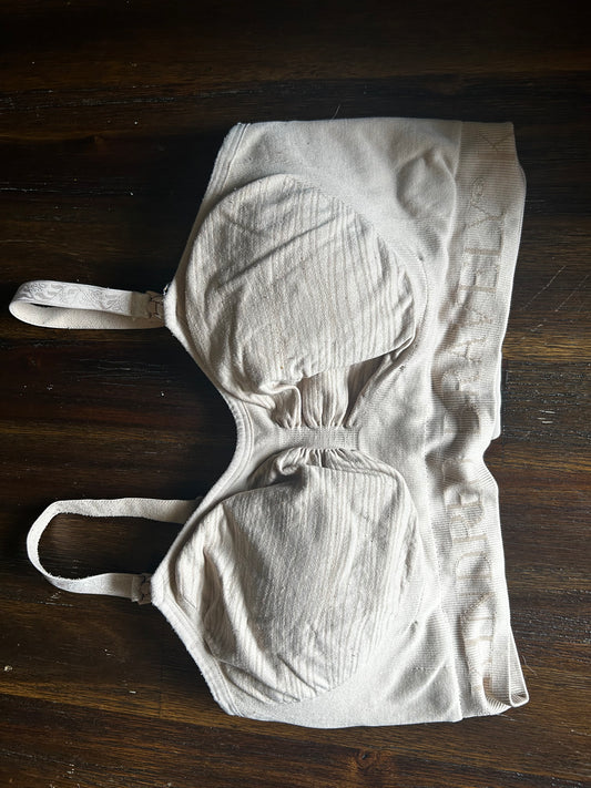 Seller #21 Kindred Braverly sublime bra large