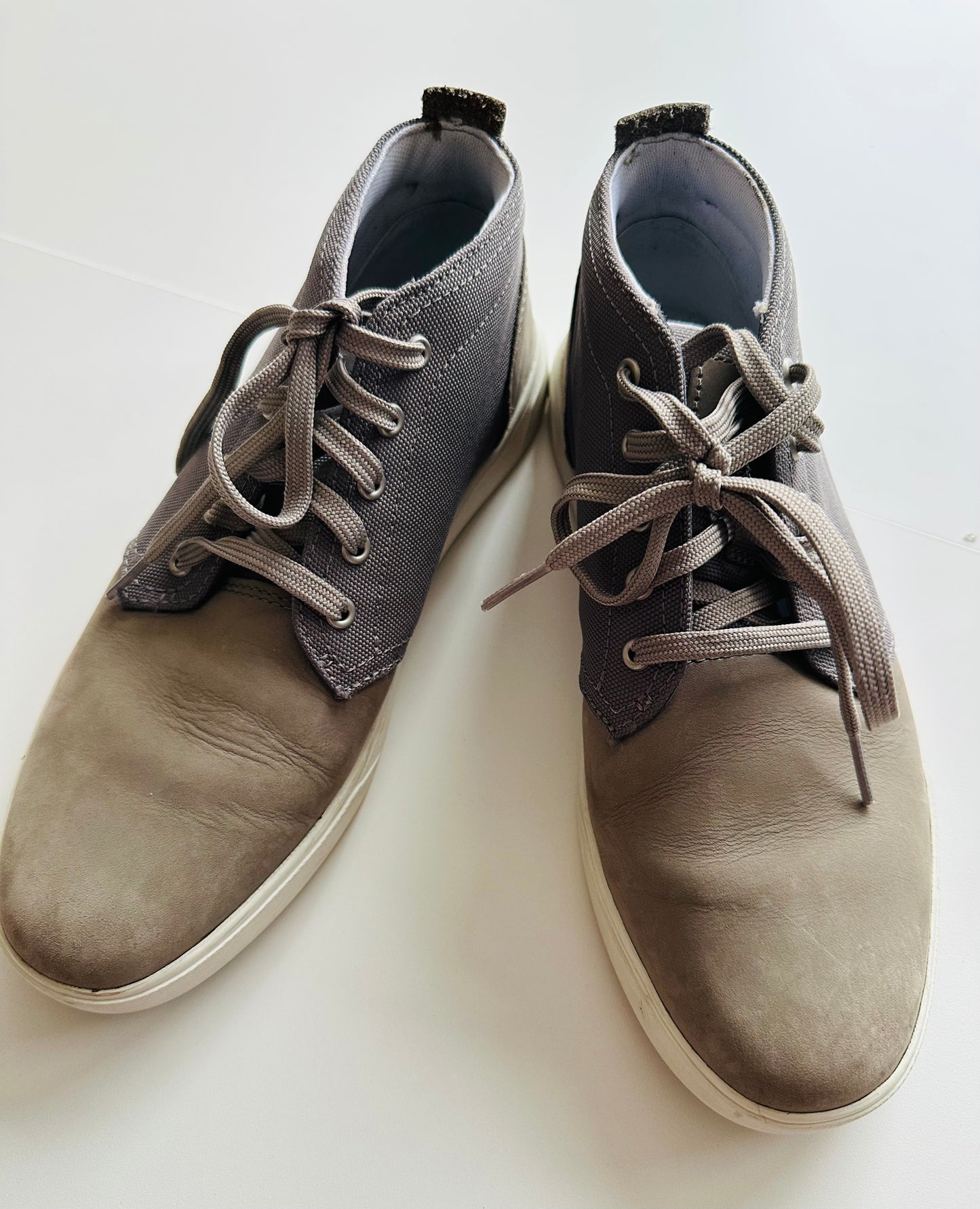 #130 Timberland Men’s Sz 7 Shoes