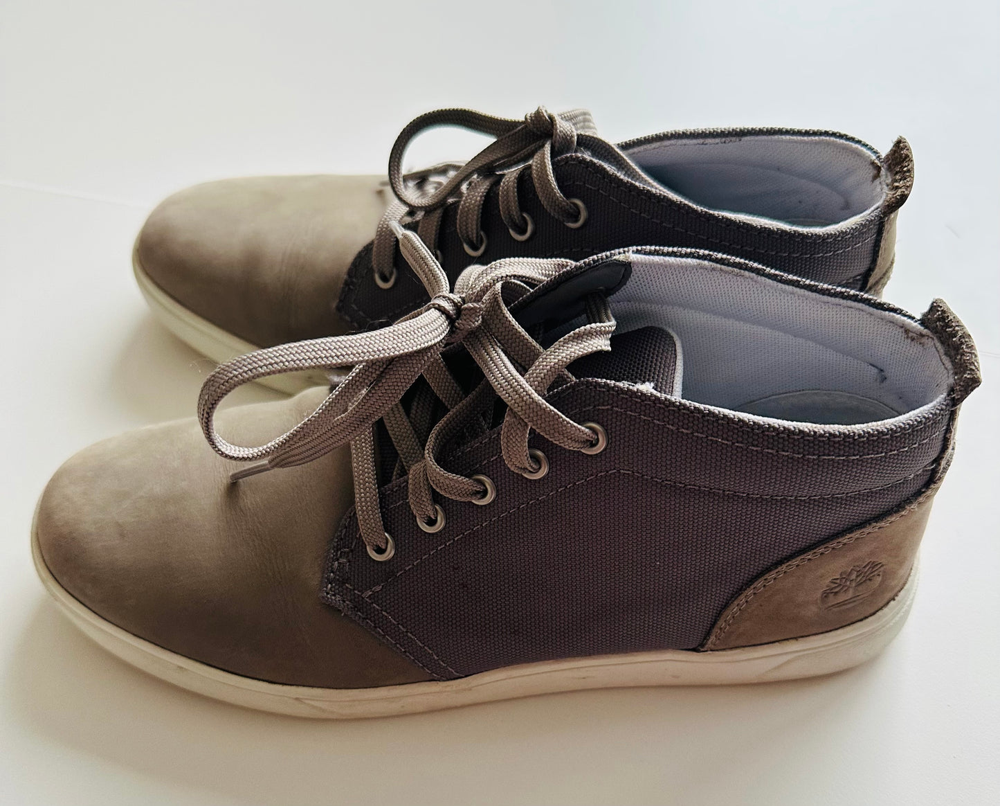 #130 Timberland Men’s Sz 7 Shoes