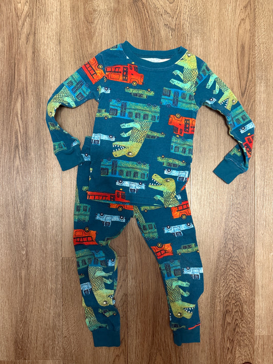 Seller 34 pajamas