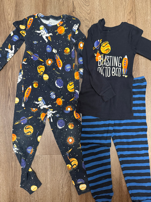 Seller 34 pajamas