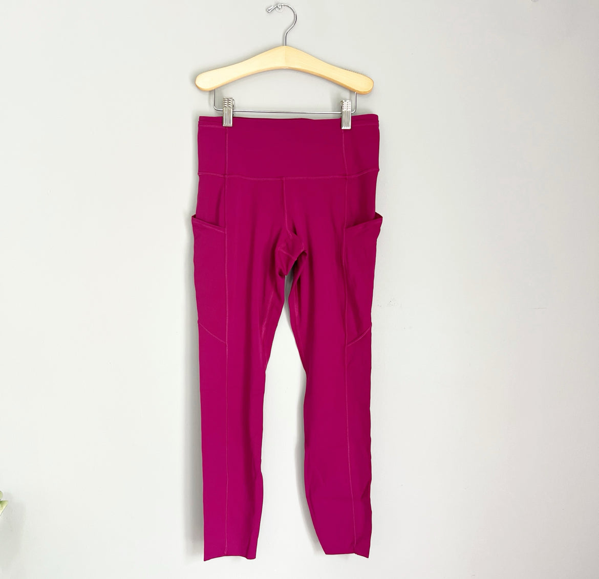 Seller 196 Lululemon invigorate high rise tight 6