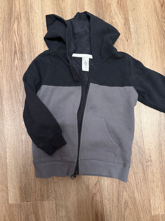 Seller 34 carters zip up