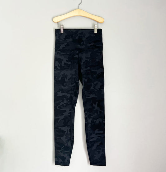 Seller 196 Lululemon wunder train high rise 4