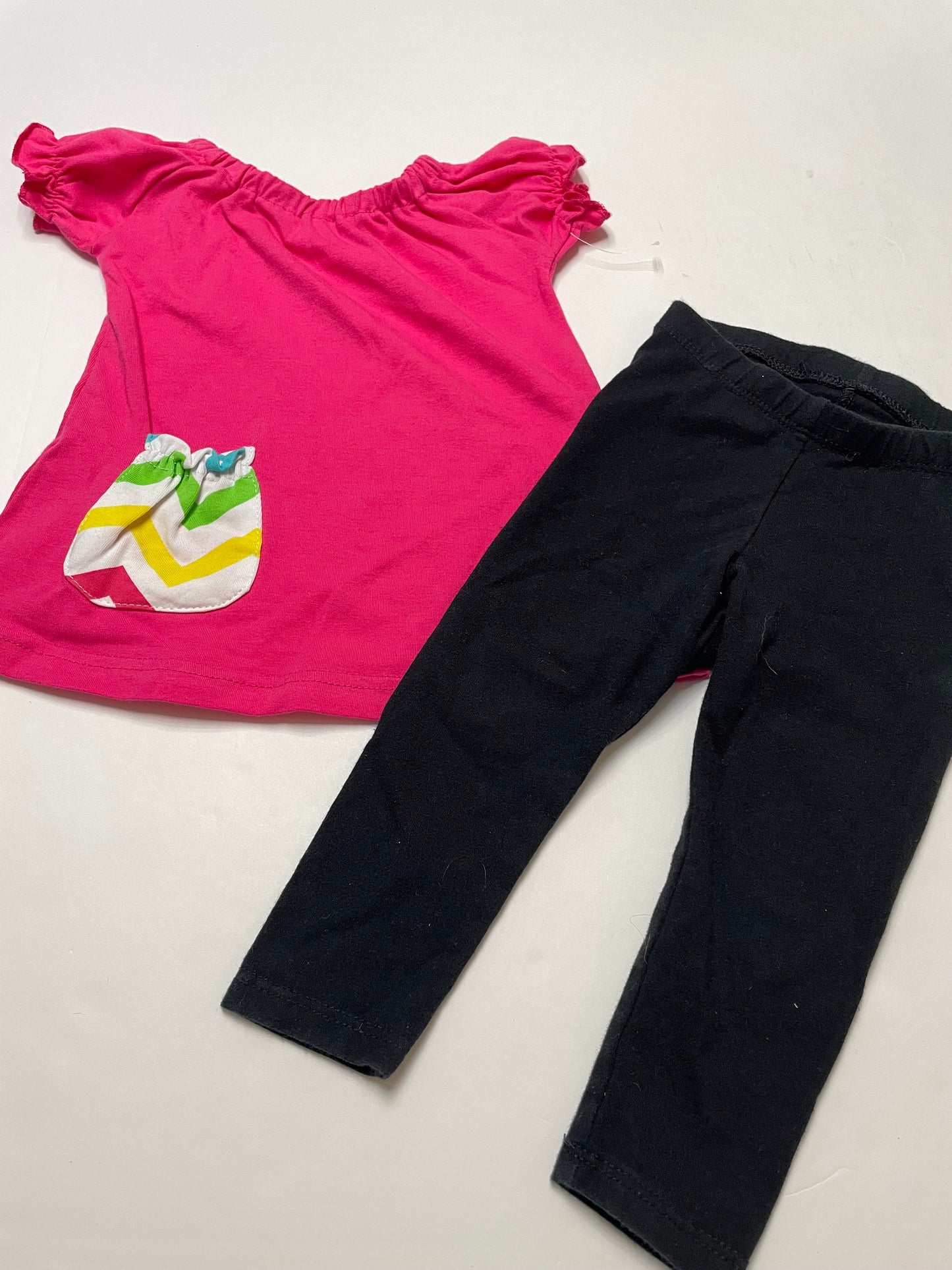 Seller 67 - 18mo Outfit