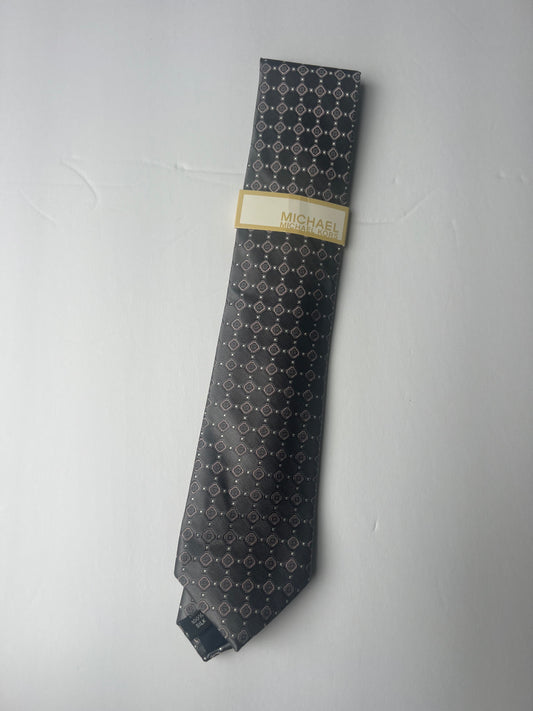 #180 NEW Michael Kors mens tie