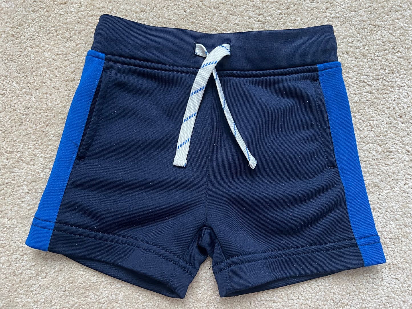Boys Crewcuts shorts, 2-3 yr, GUC