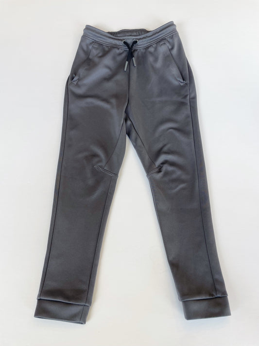 #118 | Size S / 6-7 | All in Motion Boys Gray Pants
