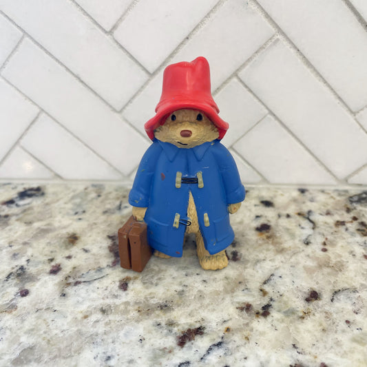 #118 | Tonies Paddington Bear