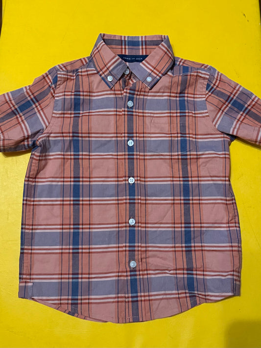 #73 Janie and Jack Button-up (4)