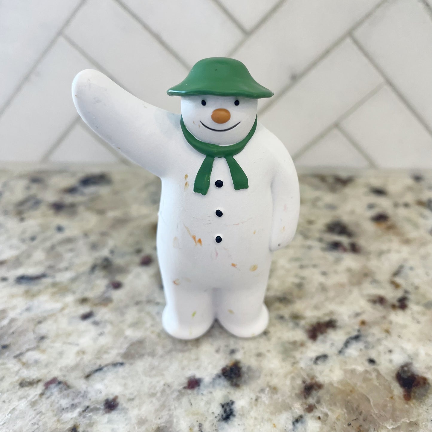 #118 | Tonies The Snowman & The Snow Dog