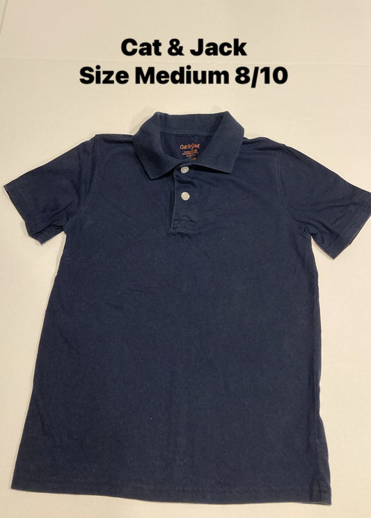 Cat & Jack size medium 8/10-Pickup possible in West Chester, Norwood, Blue Ash, or Reading outside of bi-annual sales event pickup.