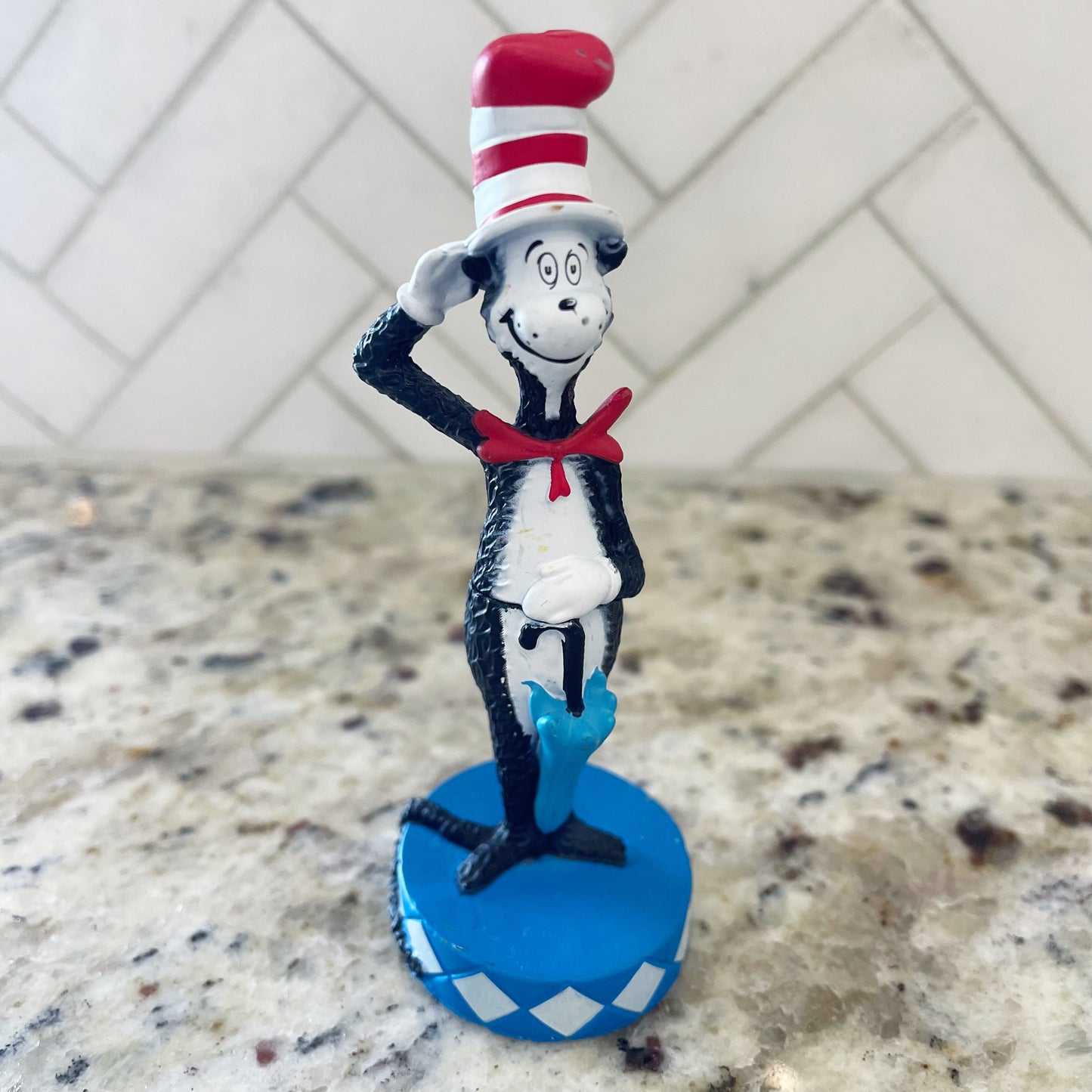#118 | Tonies Dr. Seuss Cat in the Hat