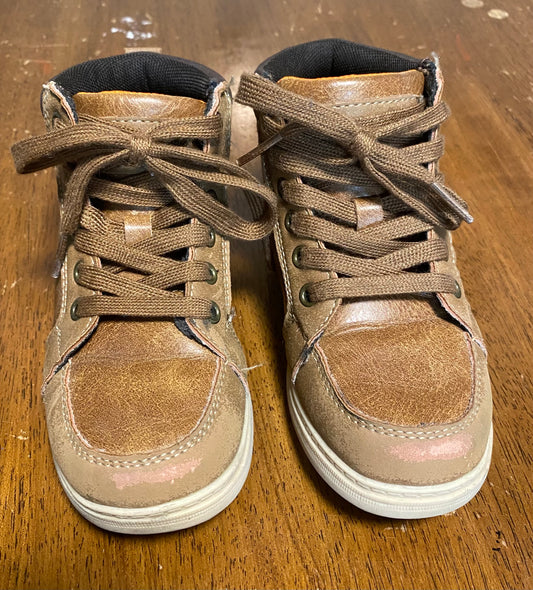 Seller #57 Boys toddler size 11 boots