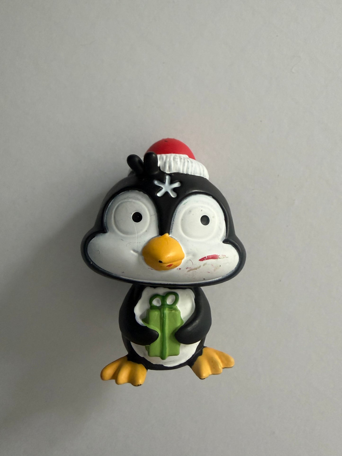 Seller #91 Tonies figure: Favorite Children's Songs: Holiday Songs GUC