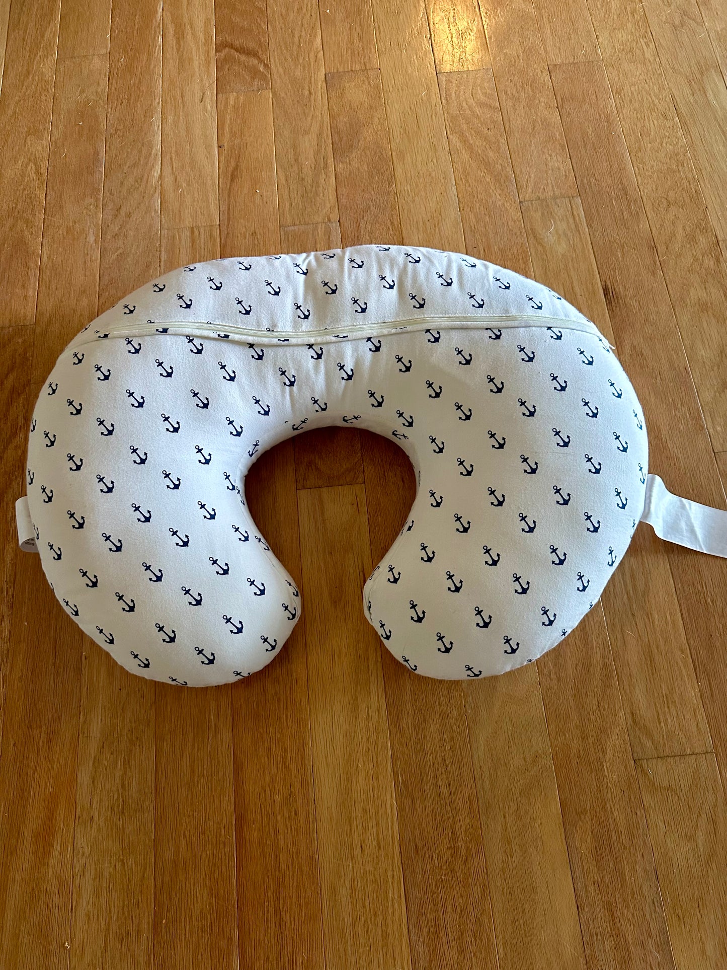 #91B Boppy with Sail Cover