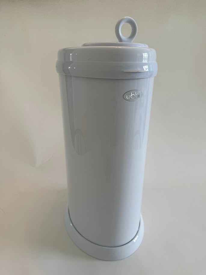 #78 REDUCED Ubbi Diaper Pail