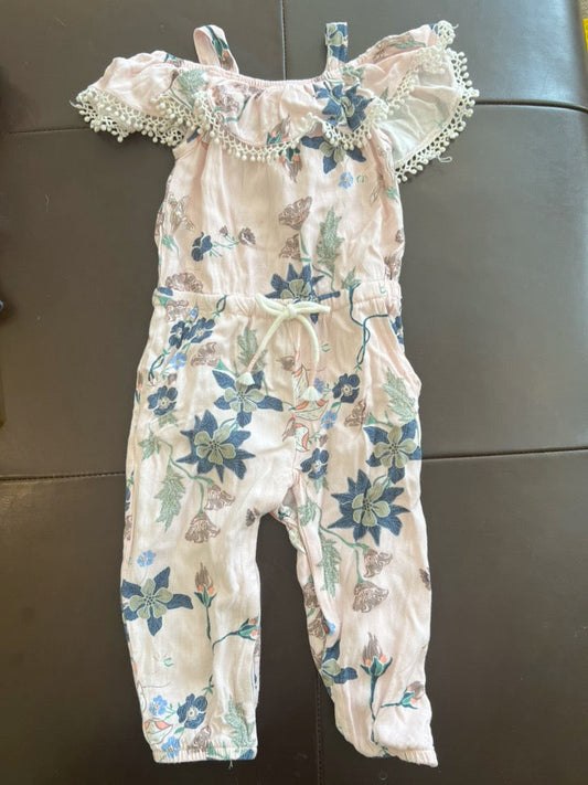 #24 24M Jessica Simpson jumper