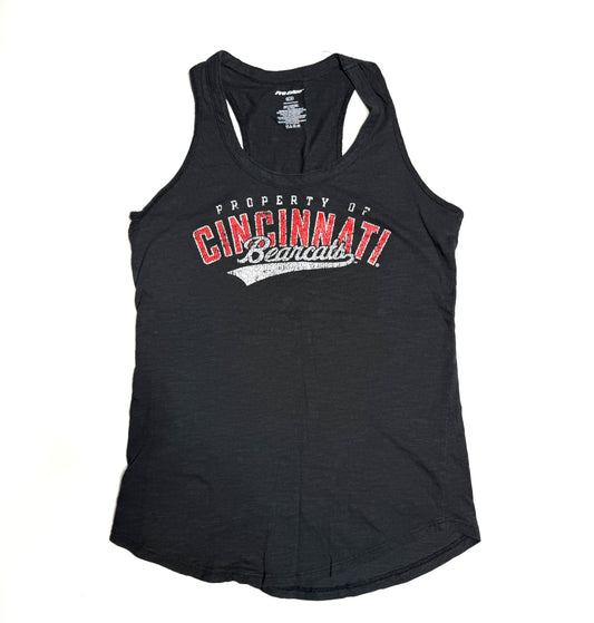 Seller 89 Women's Cincinnati Bearcats Tank Size M EUC