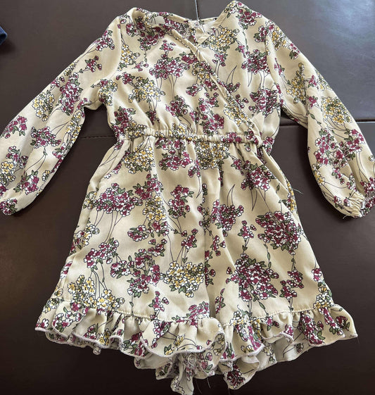 #24 18-24M boutique romper