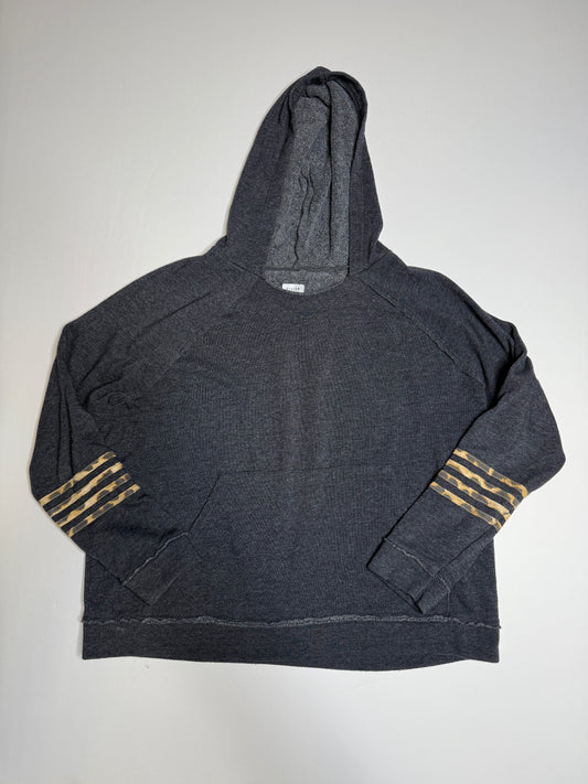 Seller 89 Women's Size Small Oversized Fit Payton Jensen Hoodie VGUC