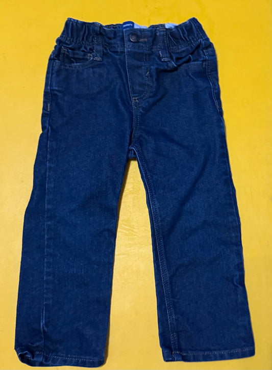 #73 Old Navy Jeans (2T)