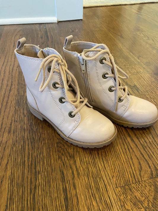 Girls Old Navy Boots Size 11 PPU Hyde Park