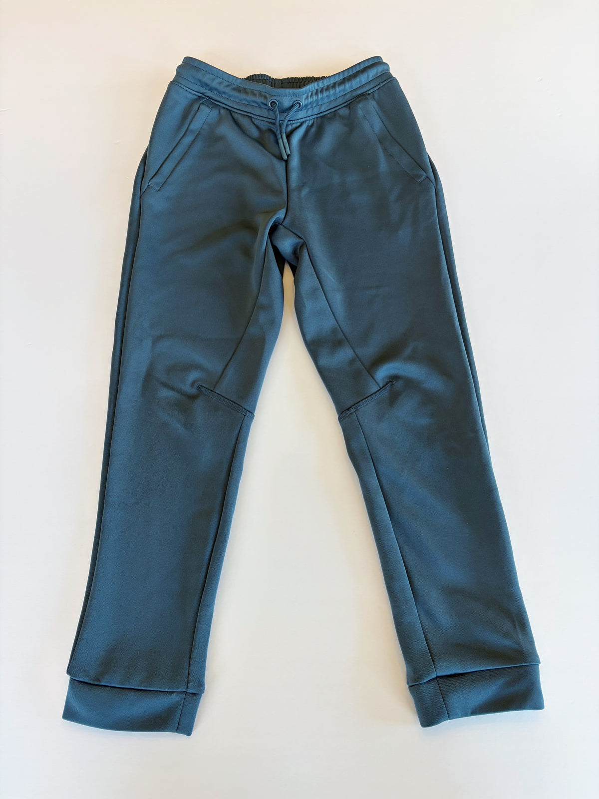 #96 | Size M / 8 | All in Motion Boys Teal Joggers