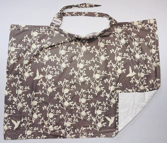 Seller 189 Bebe au Lait Cotton Nursing Cover