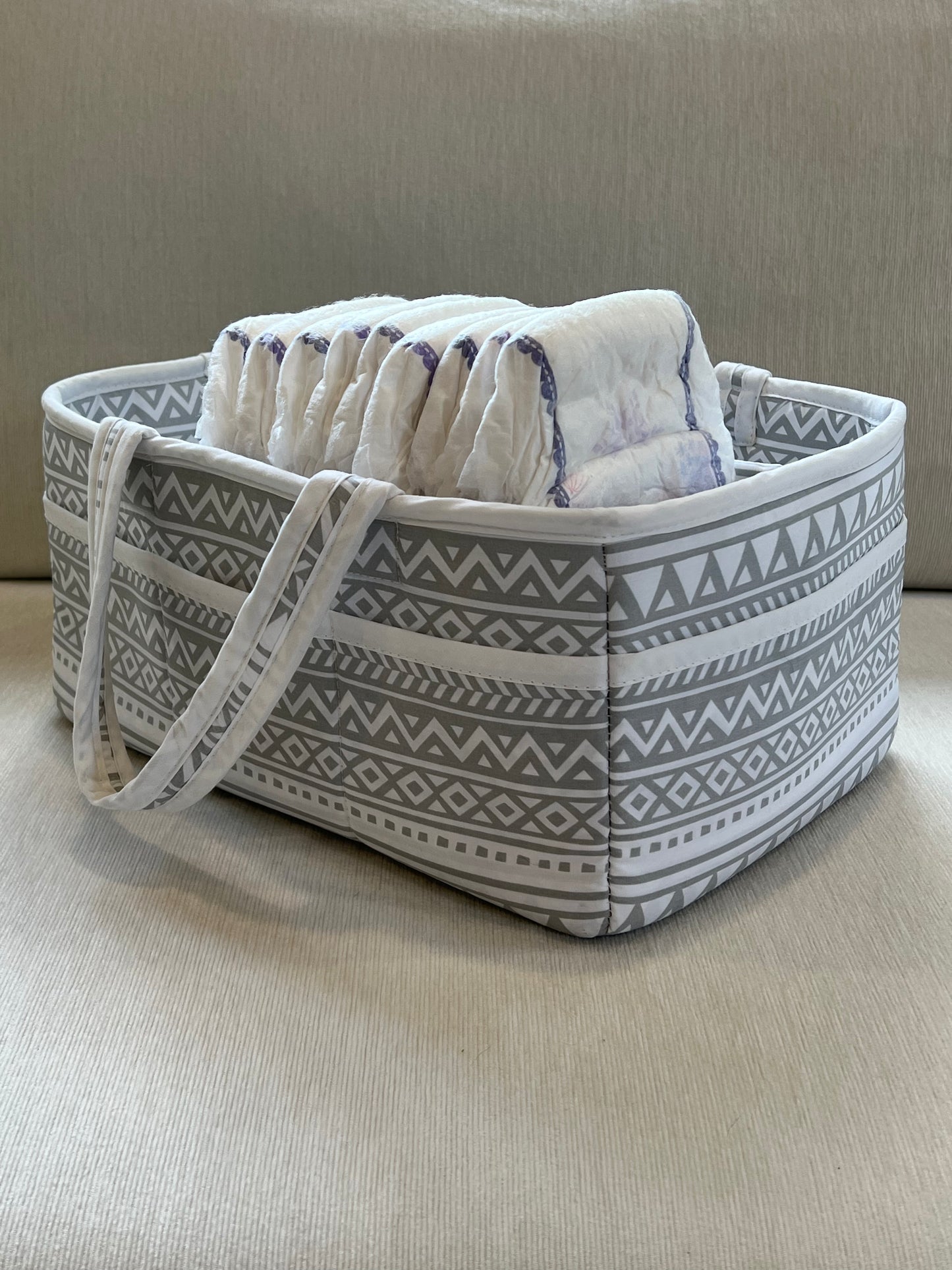 Diaper Caddy