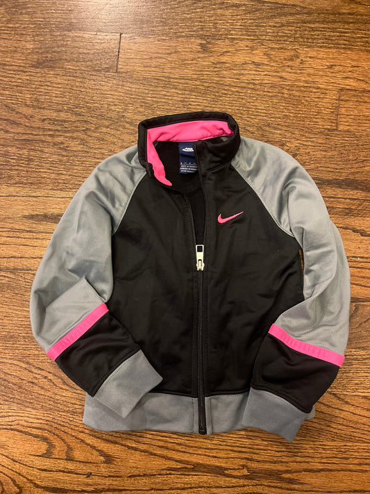 #67 Nike Jacket 4t
