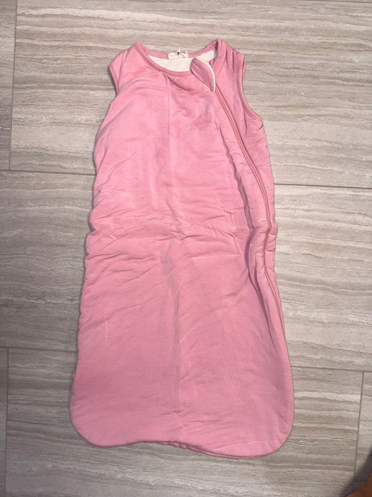 #110 Kyte Baby Sleep SackSolid pink 1.0 TOG Size 0-6 mo.