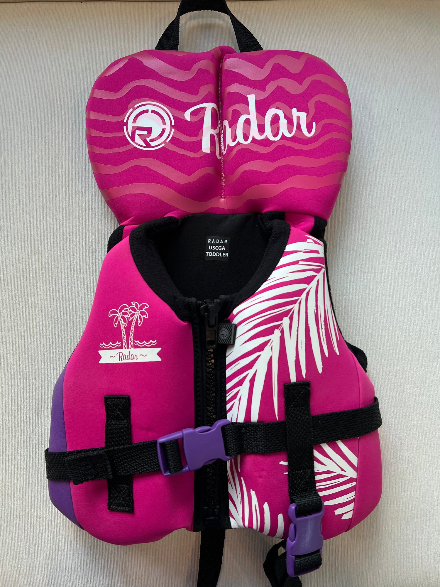 Girls Swim 2T - 4T