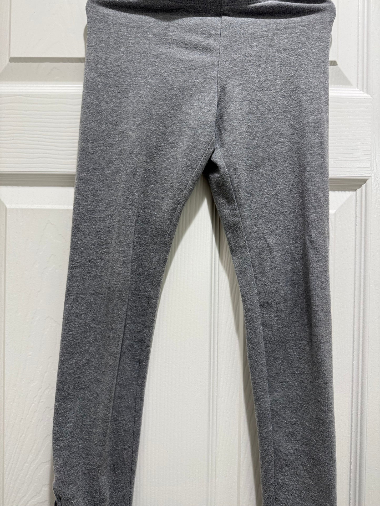 #53 girl leggings bundle size M - bundle of 3