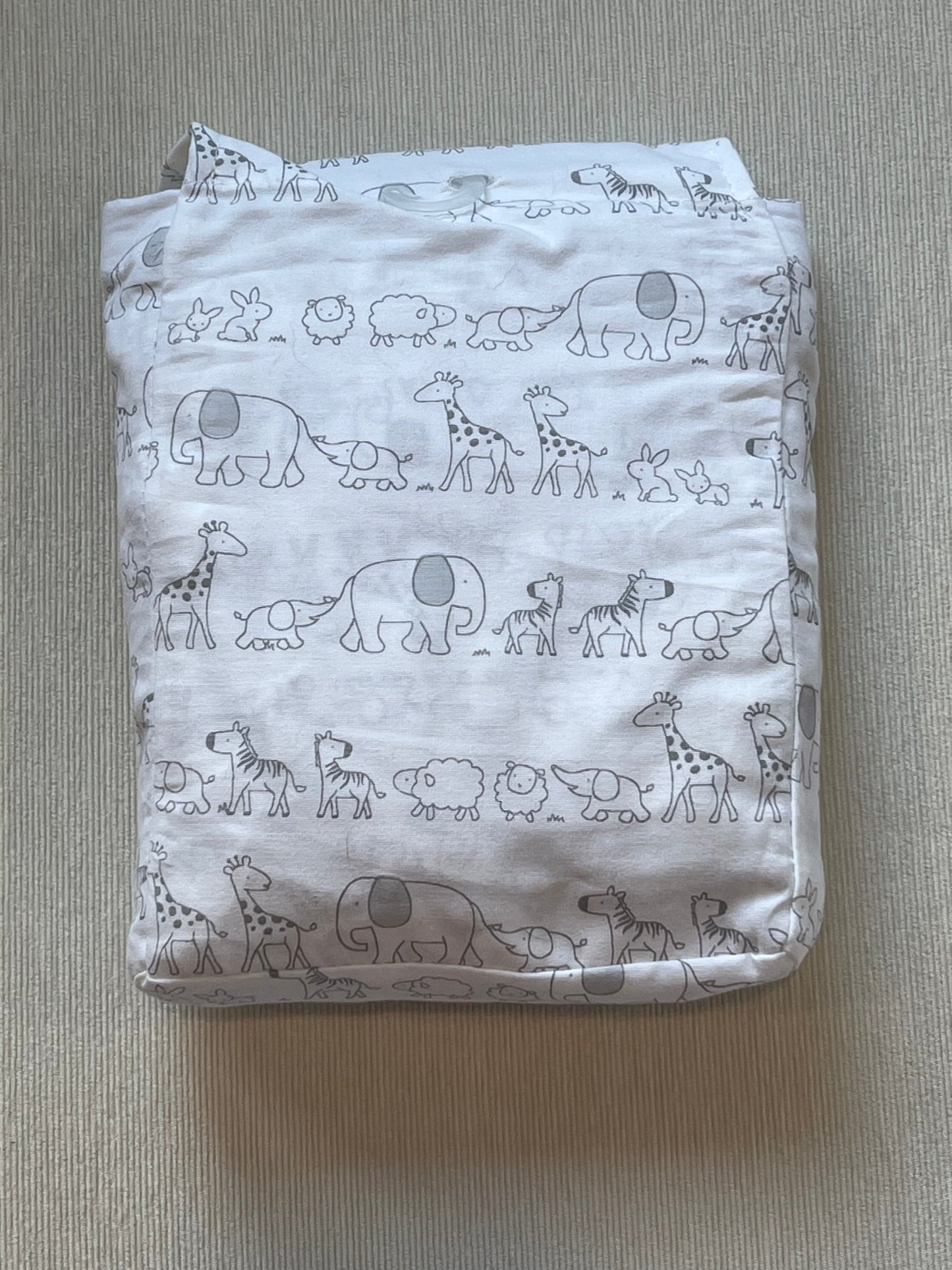 Brand New Crib Sheet