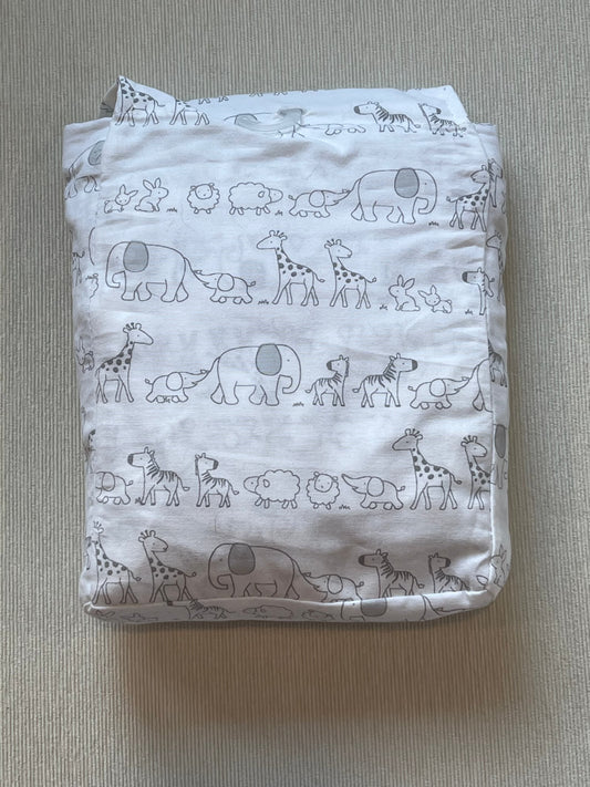 Brand New Crib Sheet