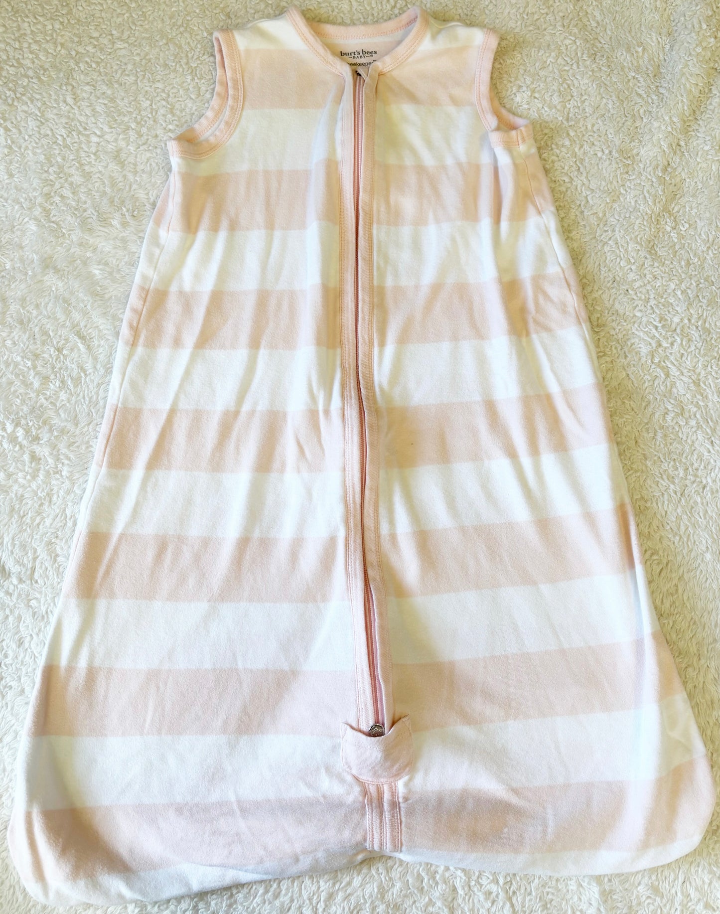 Burt’s Bees Baby 6-12 Month Sleep Sack