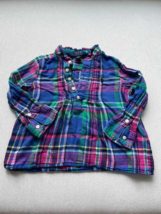 Polo Ralph Lauren shirt