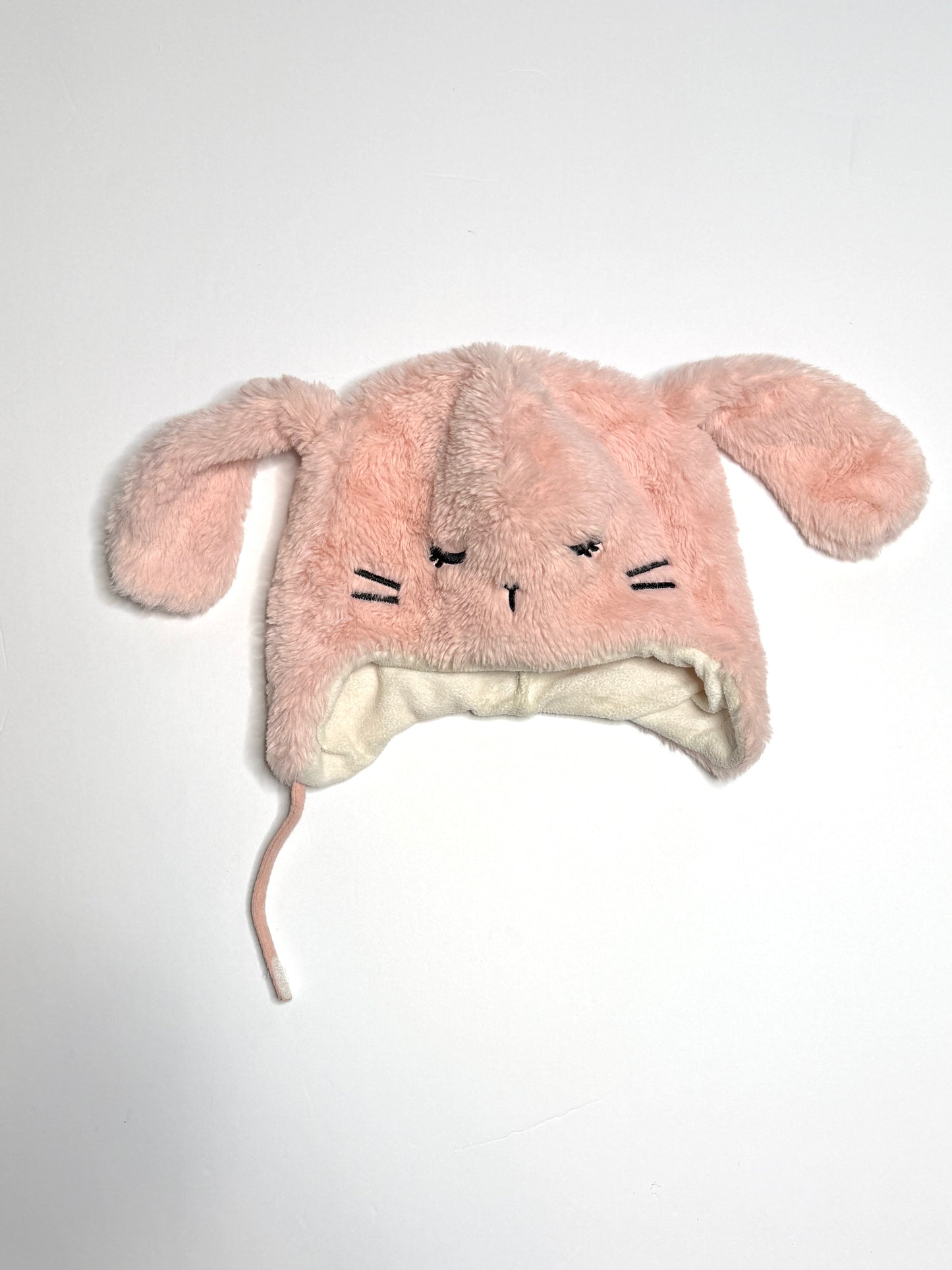 Seller 89 Cat and Jack Toddler Bunny Hat