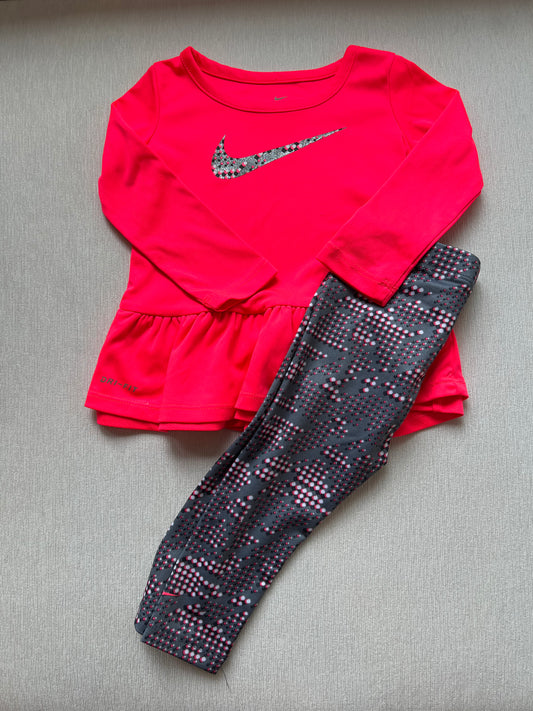 Nike outfit
