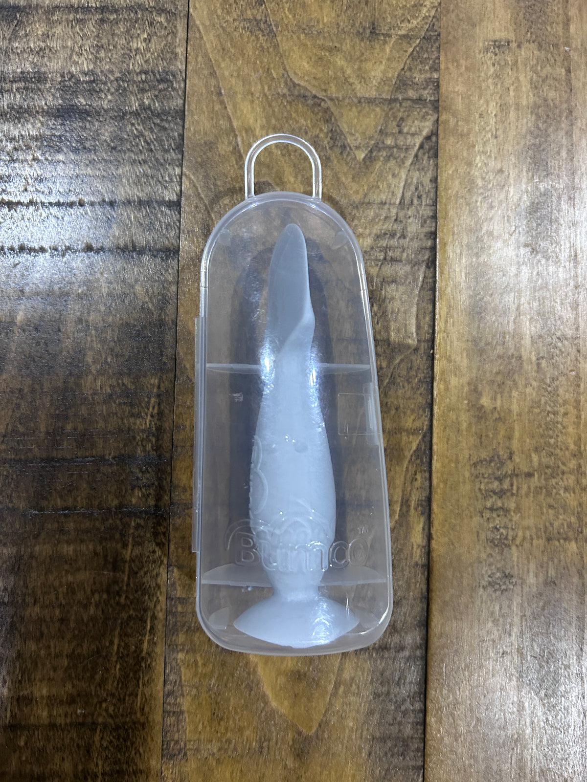 Seller #5 -  Bumco Travel Baby Diaper Cream Spatula with Protective Travel Case