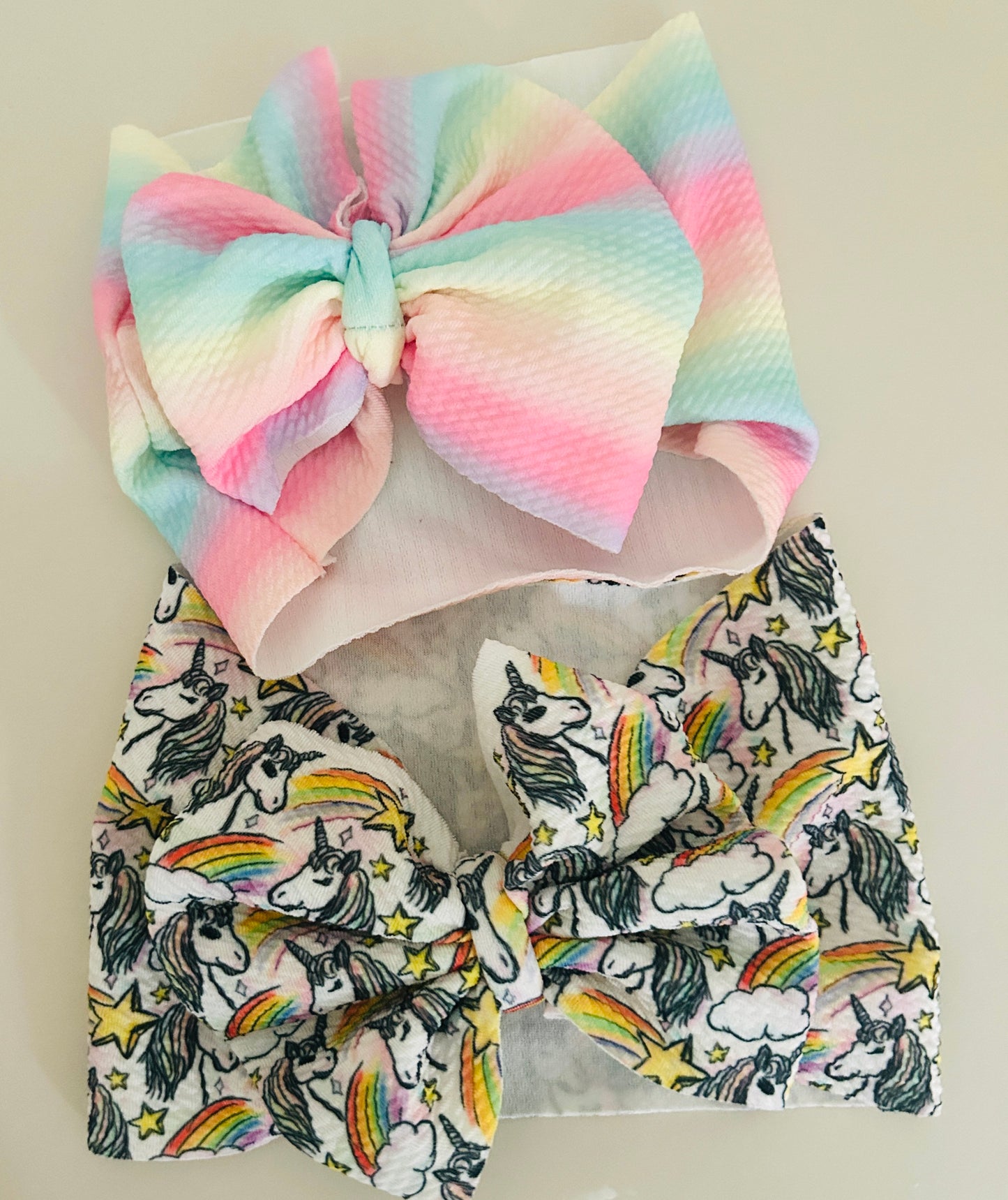#15 New Baby Headwrap Bundle