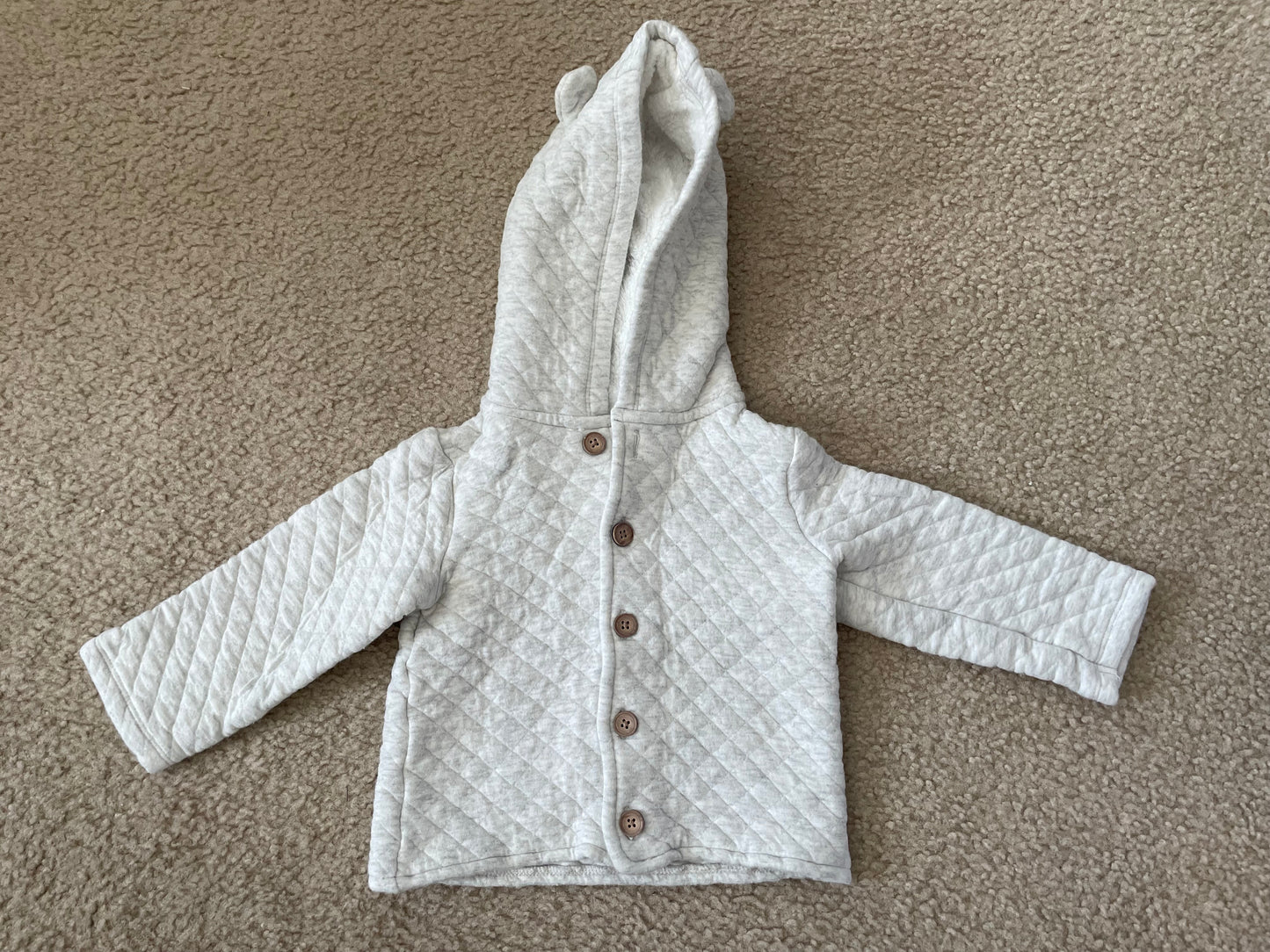 Seller 129- Carter’s girl 24 month jacket